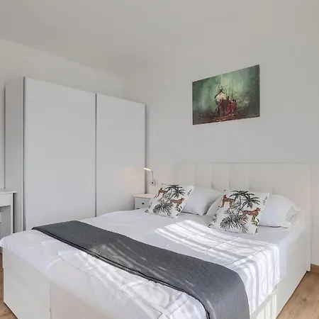 Gusto Casa vacanze Pola