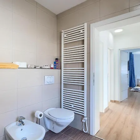 Casa vacanze Gusto Pola