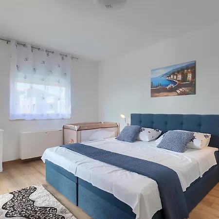 Casa vacanze Gusto Pola