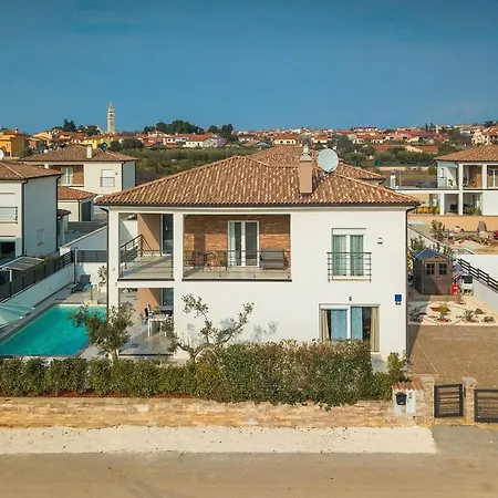 Casa vacanze Gusto Pola