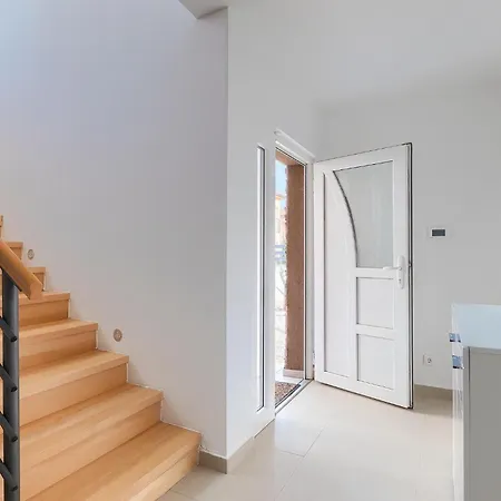 Casa vacanze Gusto Pola