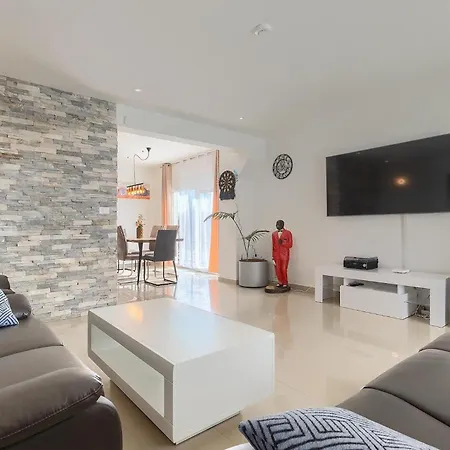 Casa vacanze Gusto Pola