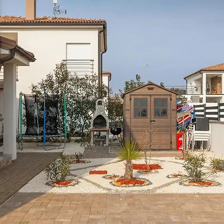 Casa vacanze Gusto *