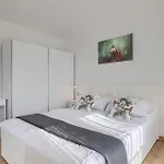 Gusto Semesterbostad Pula