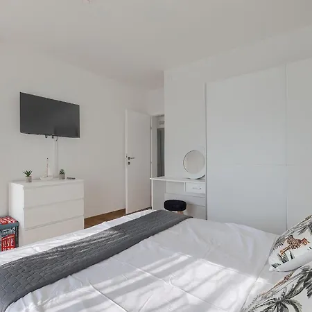 Gusto Ferienhaus Pula