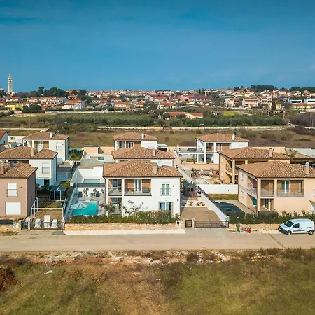 Ferienhaus Gusto Pula