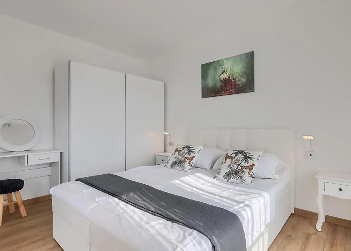 Gusto Feriehus Pula